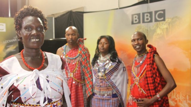 Picha Usimamizi Wa Wanyama Pori Bbc News Swahili 