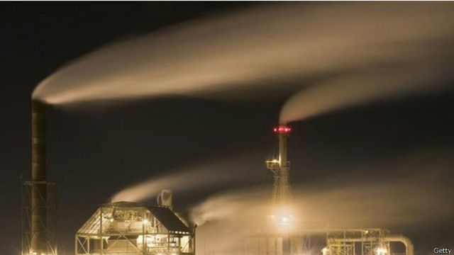 Contaminación