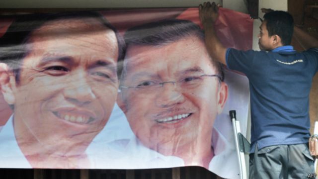 Tidak ada rencana khusus dari kubu Jokowi-JK, kata Eva Sundari.