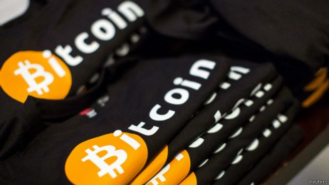 Bitcoins