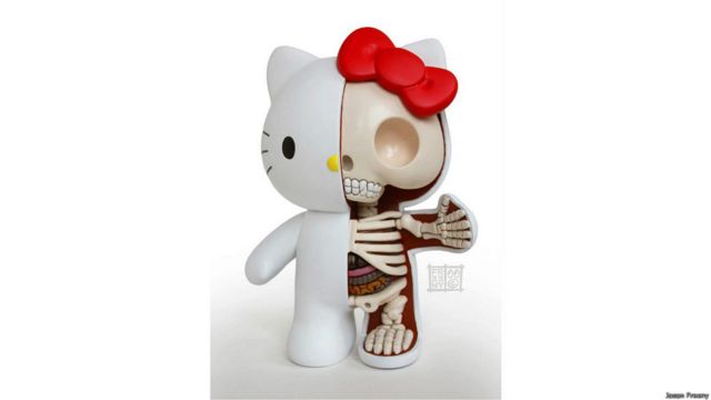 Figura de Jason Freeney