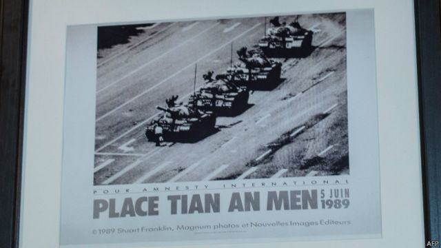 佩洛西：天安门广场精神长存但挑战仍在 - BBC News 中文