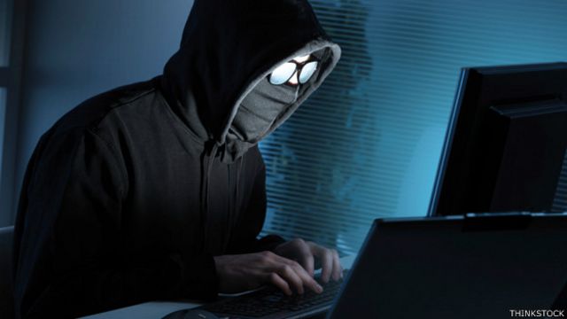 El secuestro virtual: o pagas o te robo tus datos - BBC News Mundo