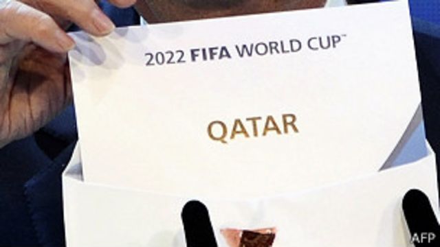Peran Sponsor Piala Dunia 2022 || PialaDunia.me