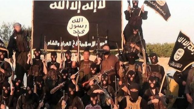 Isis El Grupo Vinculado A Al Qaeda Que Desafía Al Gobierno De Irak Bbc News Mundo