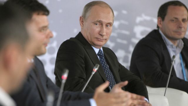 russia internet