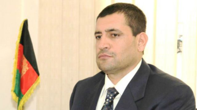 ارگ دادستان کل و وزیر داخله جدید به مجلس افغانستان معرفی می کند Bbc News فارسی