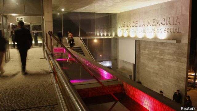 Lugar de la memoria