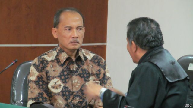 Kilas balik kasus Bank Century - BBC News Indonesia