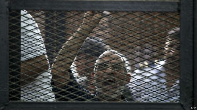 Мохаммед Бади 