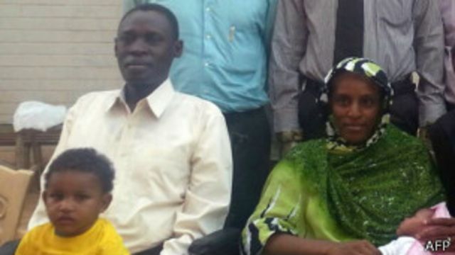 Meriam Ibrahim