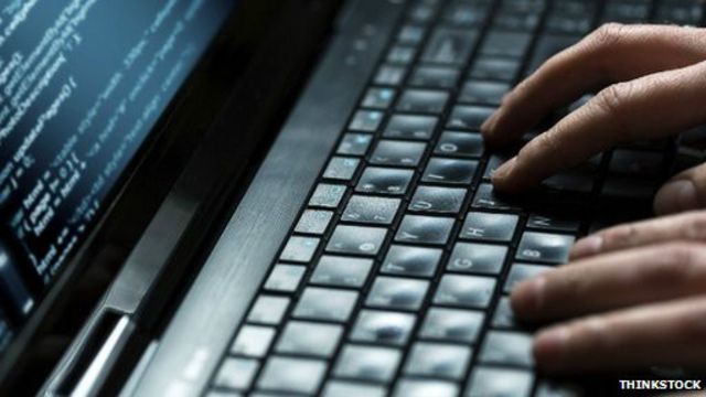 الهجمات الاليكترونية تزايدت قبيل الحرب في كل من القرم وغزة