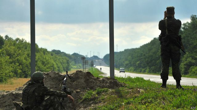 Border