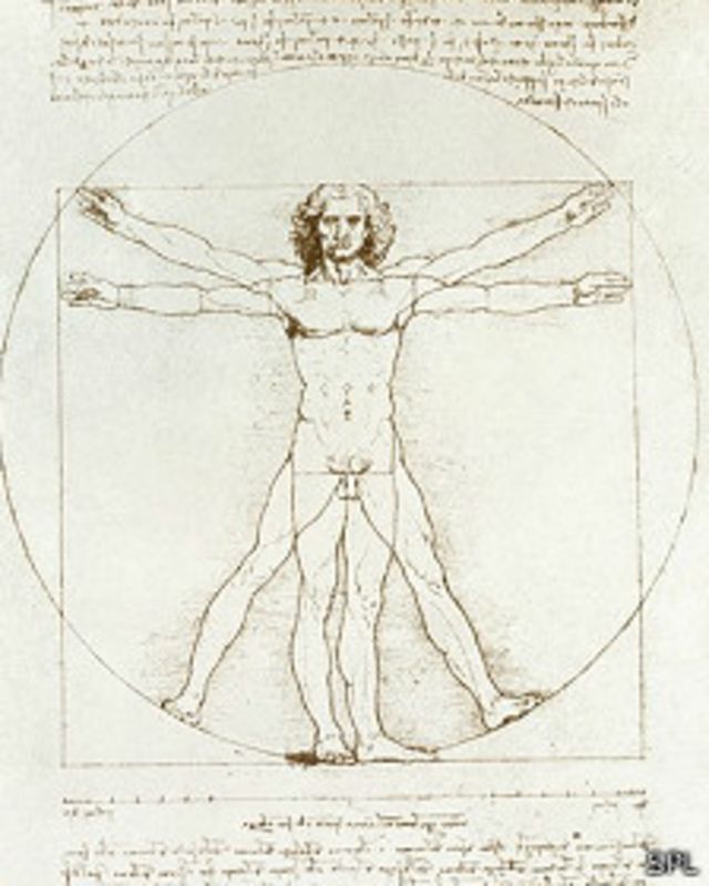 ¿por Qué Los Dibujos Del Corazón De Leonardo Da Vinci Siguen Siendoemk 1022
