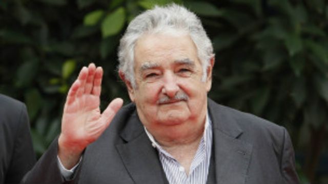 Tabare Vazquez Y El Desafio De Gobernar Uruguay Despues De Jose Mujica Bbc News Mundo