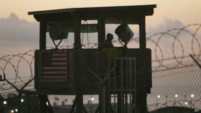 Guantanamo