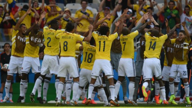 Brasil vence a Grécia em partida emblemática e garante vaga nas quartas de  final