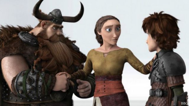 How To Train Your Dragon 2 Harus Lebih Bagus Dari Yang Pertama Bbc News Indonesia I do not own how to train your dragon. on the shores of a shattered island a scar faced, drago bludvist sat on a stony shore, eyes cast to the north. how to train your dragon 2 harus lebih