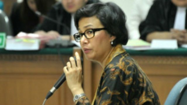 Kilas balik kasus Bank Century - BBC News Indonesia