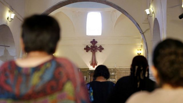 يغادرون مدينتهم بعد 1600 سنة