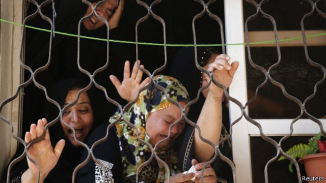 الاضطرابات التي تشهدها المنطقة العربية جعلت الشعوب اقل حساسية لمشاهد القتل 