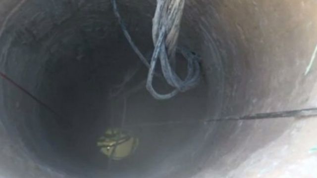 tunel