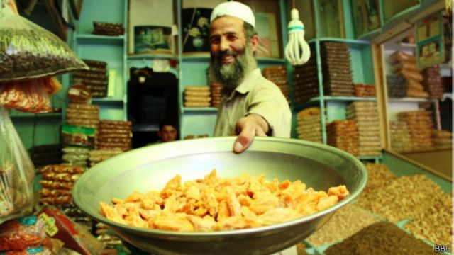 روزنامه های کابل یکشنبه ۵اسد Bbc News فارسی