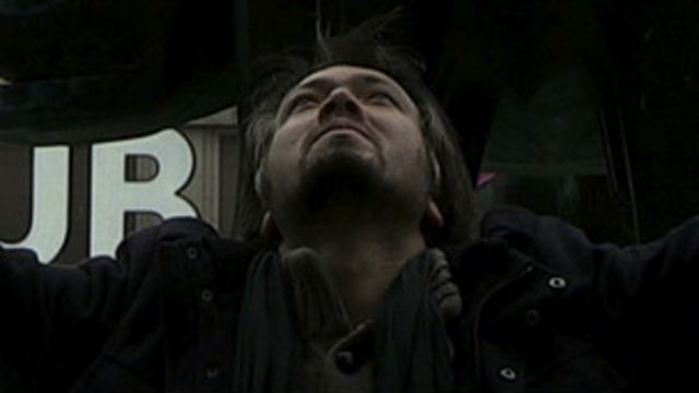 مستند افغانستان ۲۰۱۴ م لکی که از ازل به سرش سایبان نداشت Bbc News فارسی
