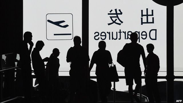 北京国际机场。(资料图片)