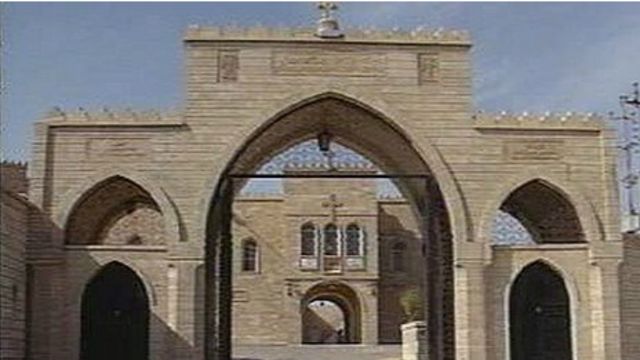 iraq