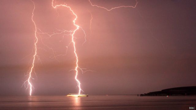 Cómo la ciencia está desentrañando el misterio de los rayos y las tormentas eléctricas