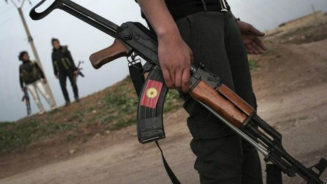 kurds