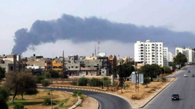 libya
