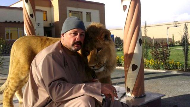 پسر عموی رئیس جمهوری افغانستان در قندهار ترور شد Bbc News فارسی