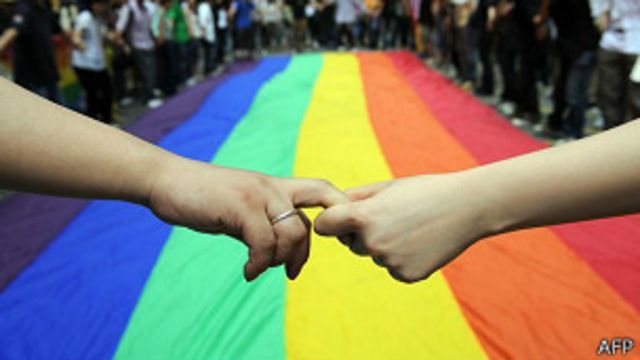 El Homosexual Que Demandó A Una Clínica Para Curar Gays En China