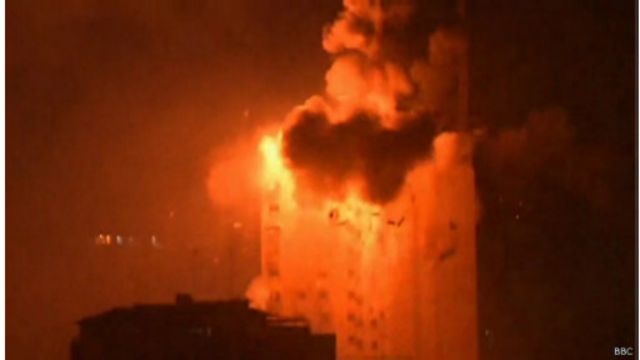 gaza