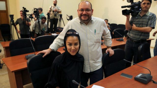 iran