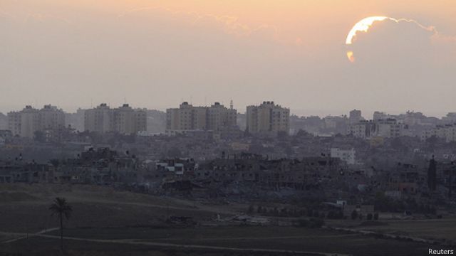 التفاوض كان نهاية كل الصراعات العسكرية تاريخيا