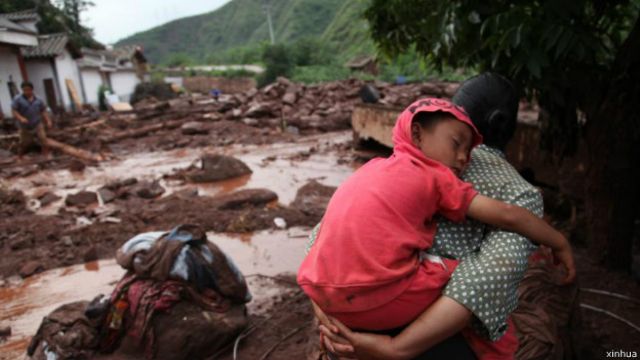 é›²å—åœ°éœ‡æ­»äº¡äººæ•¸ç¹¼çºŒå¢žåŠ ä¸Šåƒäººå¤±è¹¤ Bbc News ä¸­æ–‡