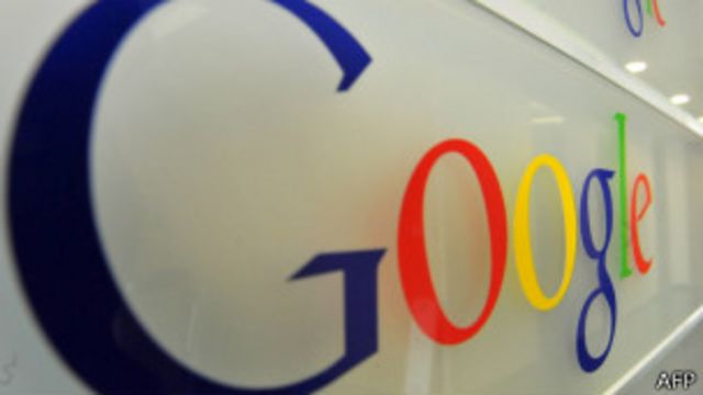 Logo de Google