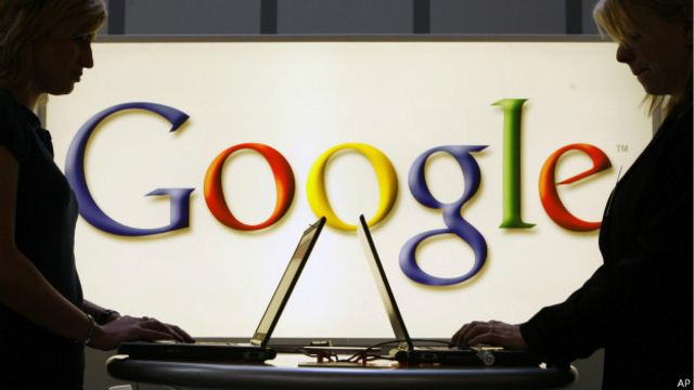 Google Revela Identidade De Usuario Apos Identificar Pornografia Infantil No Gmail Bbc News Brasil