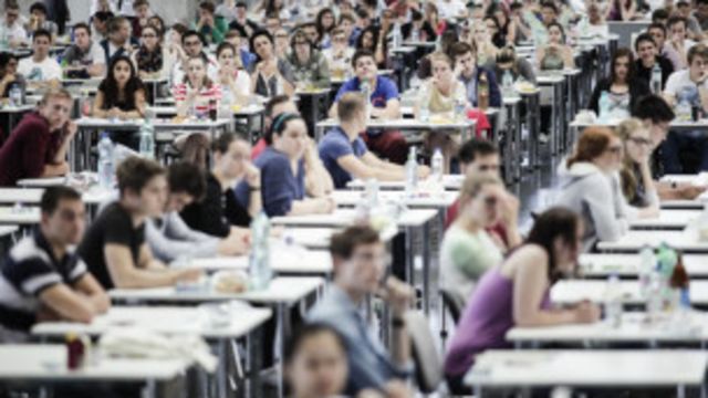 英国学生