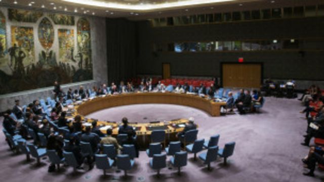 Amurka ta yi alkawarin tura Sojojinta Yammacin Afrika domin yaki da cutar Ebola