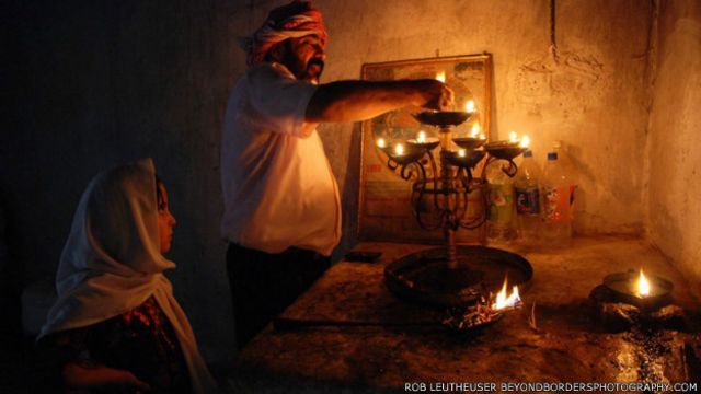 यज़ीदी