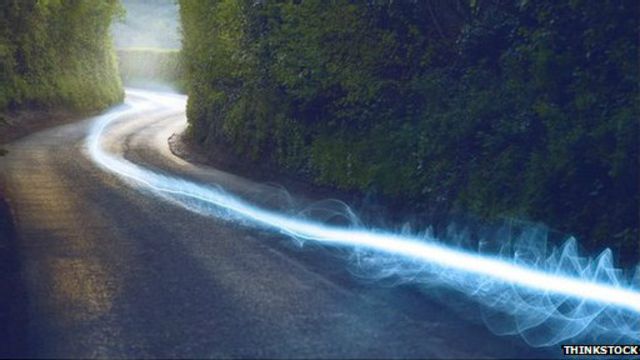 Carretera internet