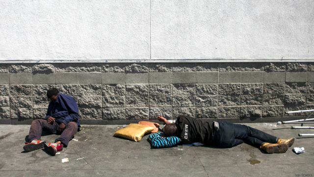 Skid Row