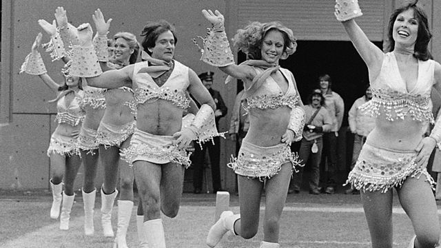 Robin Williams