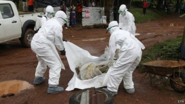 الصحة العالمية توصي باستخدام عقاقير تجريبية لعلاج إيبولا