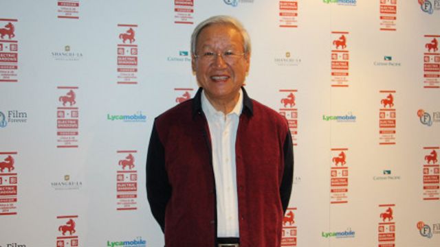 对话谢飞导演 中国电影必须改革 c 英伦网