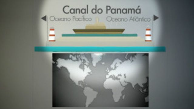 Ilustração BBC